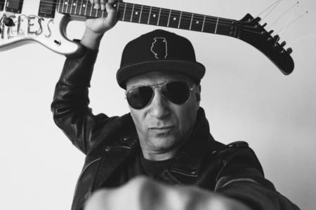 Tom Morello