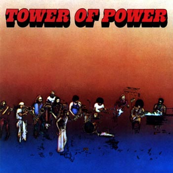 Tower of Power - Tower of Power