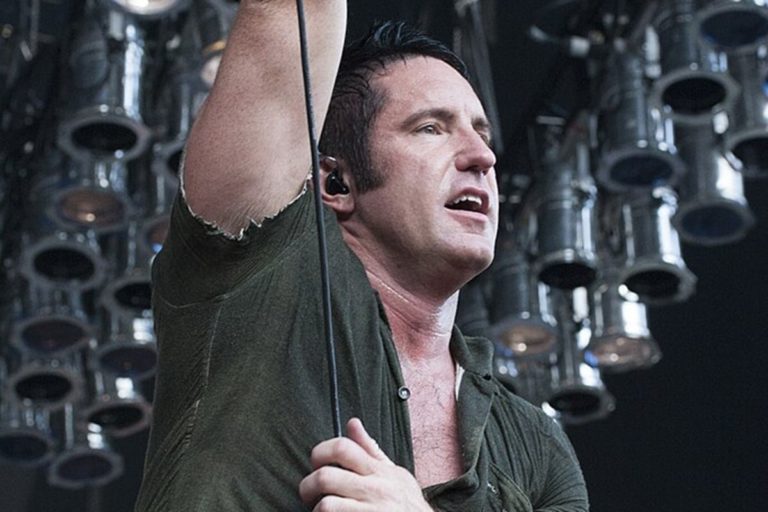 Trent Reznor