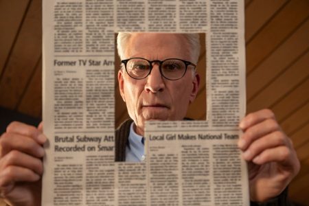 Un hombre infiltrado: Sinopsis, reparto y críticas de la serie de Netflix Ted Danson en Un hombre infiltrado