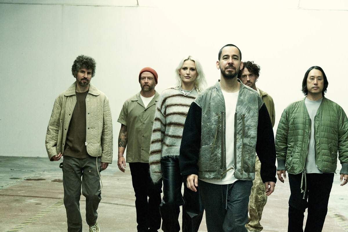 Linkin Park