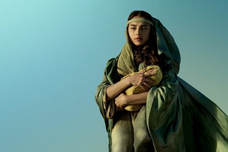 Las 4 mejores películas para ver en Netflix este fin de semana: María, Teléfono negro y más María (2024)