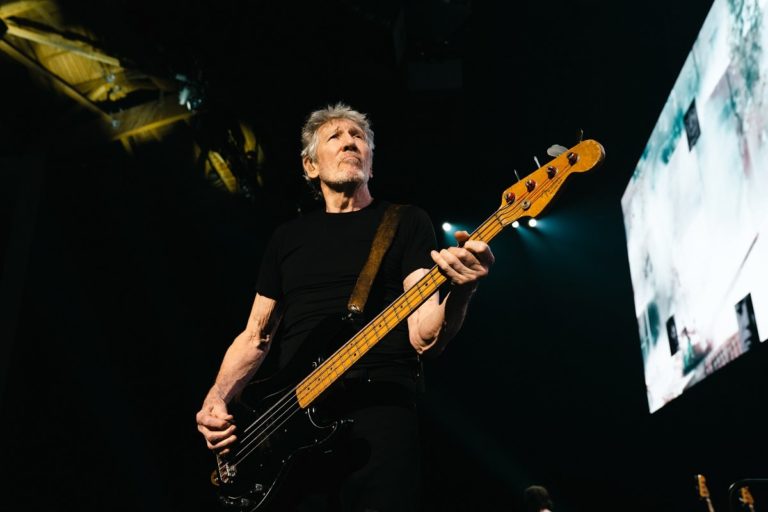 Roger Waters