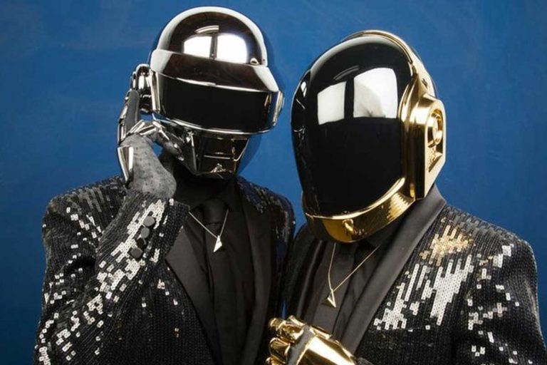 Daft Punk