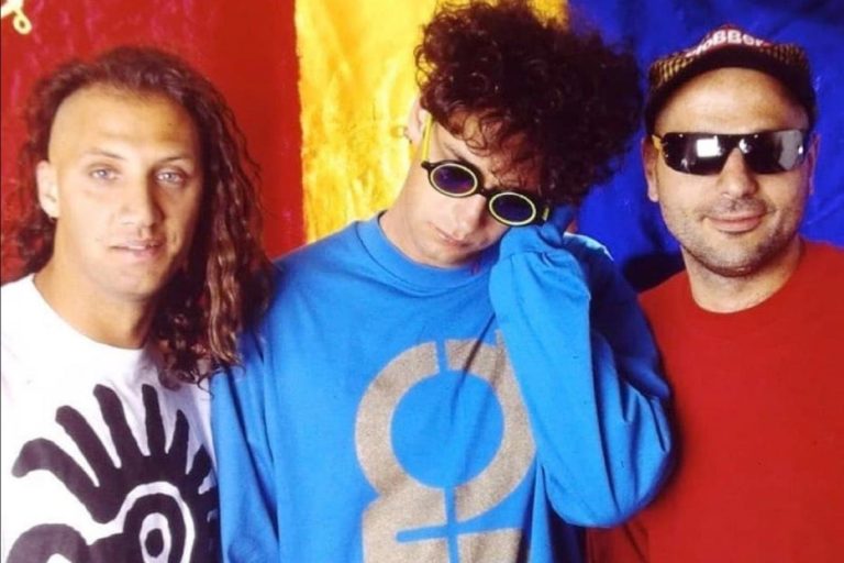 Soda Stereo