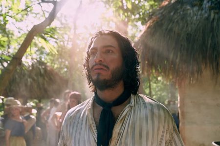 Las 5 mejores series nuevas en Netflix: Cien años de soledad, Fachadas y más Cien años de soledad (2024)