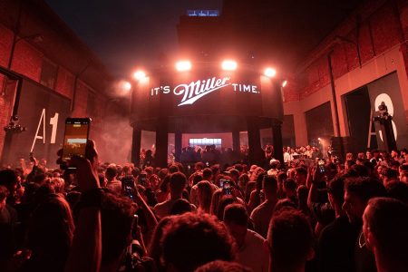 Miller Music Refresh: La nueva apuesta para disfrutar la música intensamente Miller Music Refresh