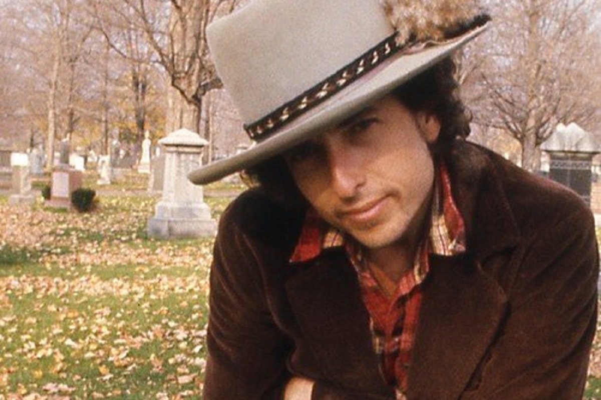 Bob Dylan