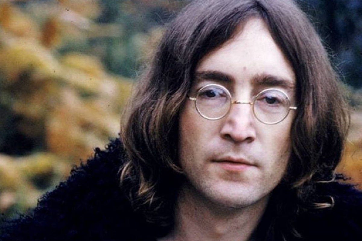 John Lennon