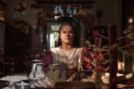 Cien años de soledad - temporada 2: Cuándo llegan los nuevos capítulos Cien años de soledad (2024)