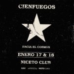 Cienfuegos en Niceto Club