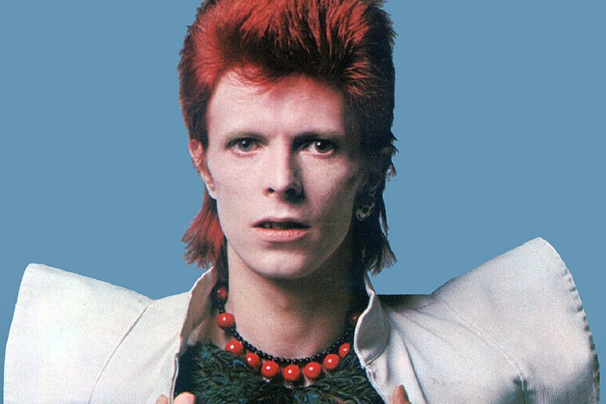 David Bowie