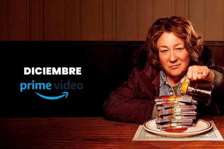 Los estrenos de Amazon Prime Video para diciembre 2024 Estrenos de diciembre en Prime Video