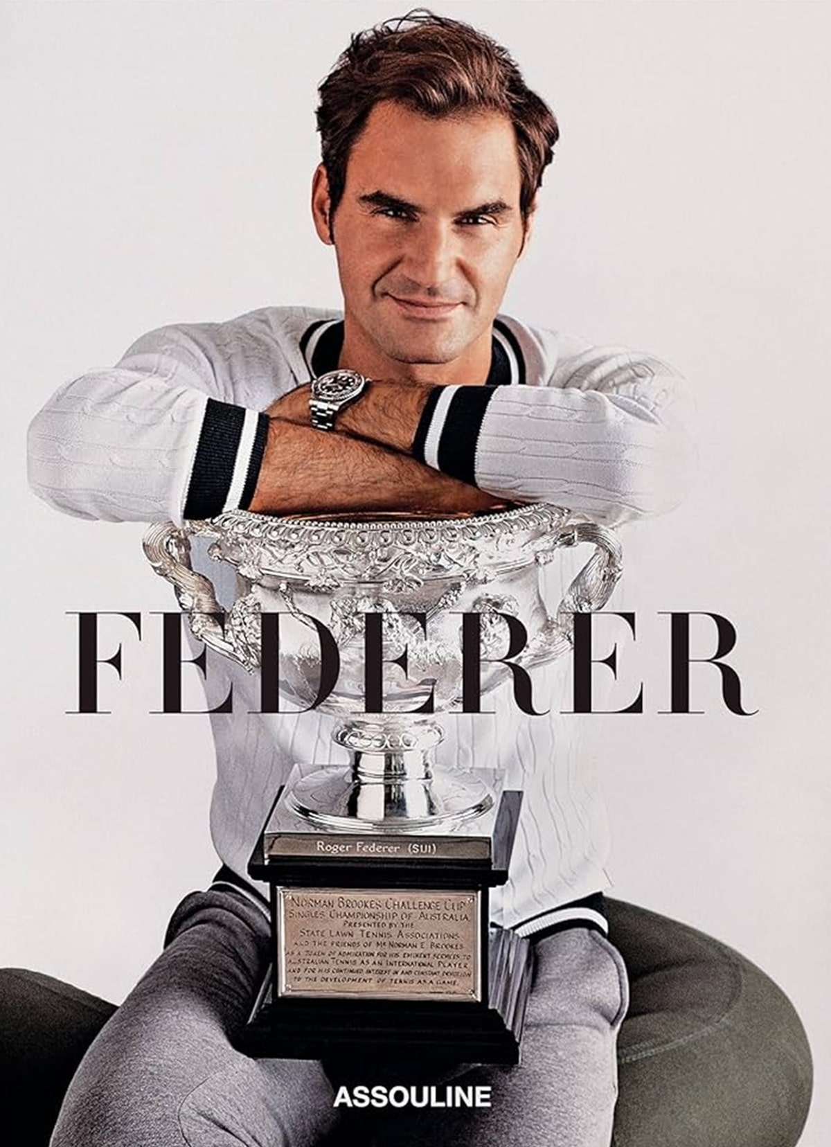 Federer de Doris Henkel