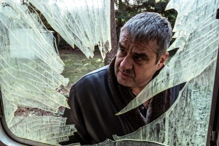 Ferry 2 arrasa en Netflix: Sinopsis, reparto y críticas Frank Lammers en Ferry 2