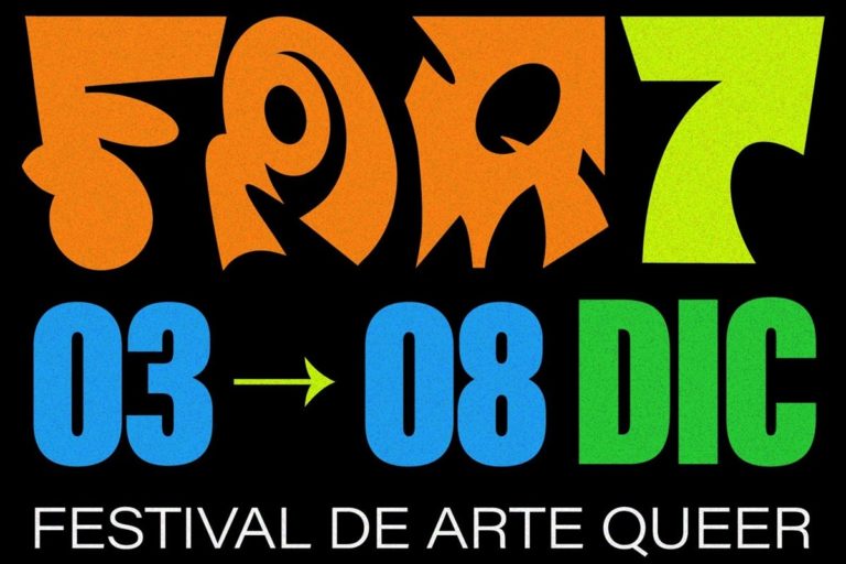 Festival de Arte Queer