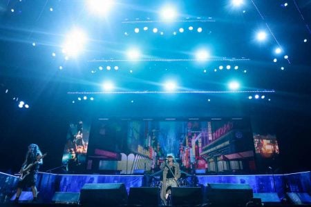 Iron Maiden vuelve a la Argentina: Fecha, lugar y entradas Iron Maiden en Argentina.