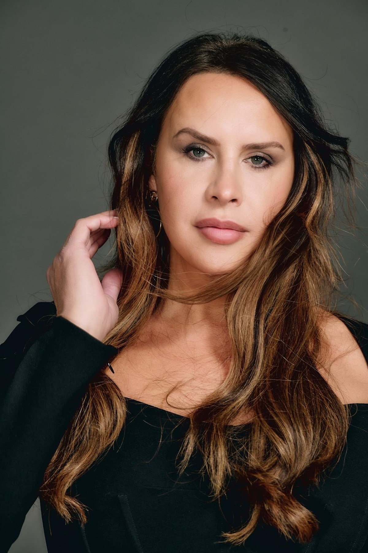 Karla Sofía Gascón