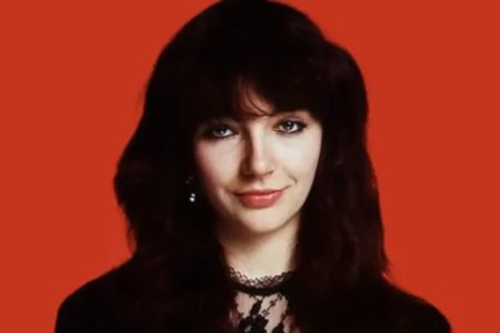 Kate Bush