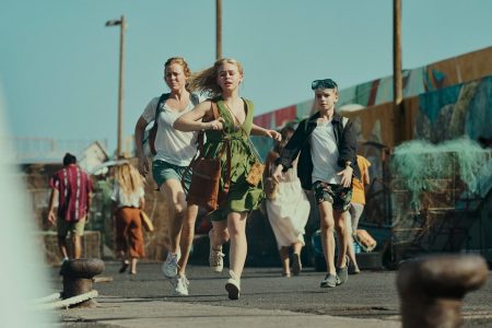 La Palma es la serie número 1 en Netflix: De qué se trata este drama noruego La Palma