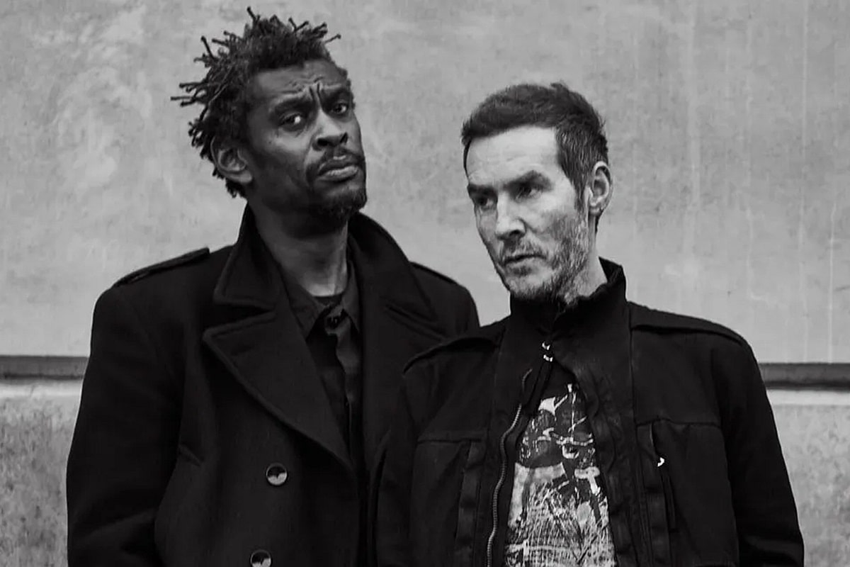 Massive Attack