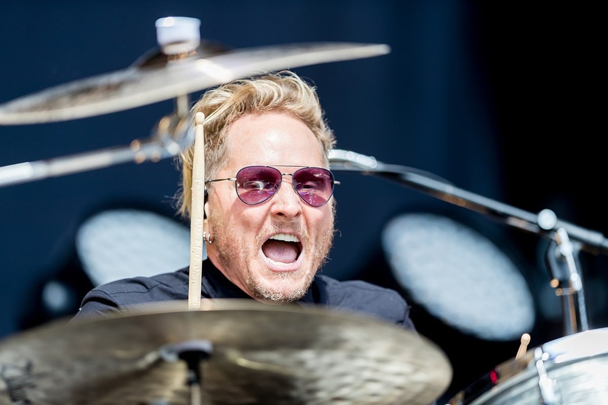 Matt Sorum