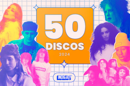 Los 50 mejores discos de 2024