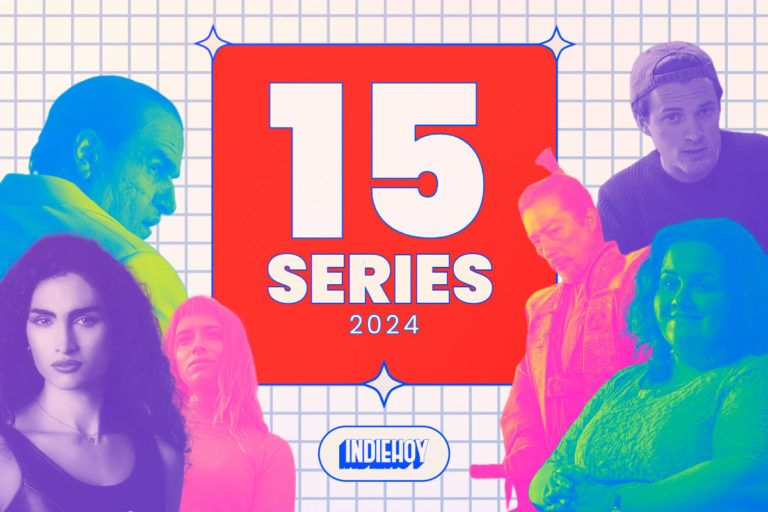 Las 15 mejores series de 2024