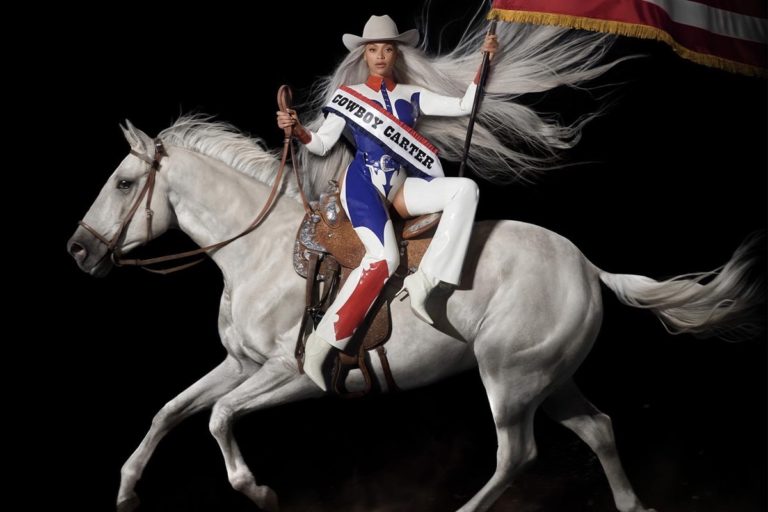 Beyoncé