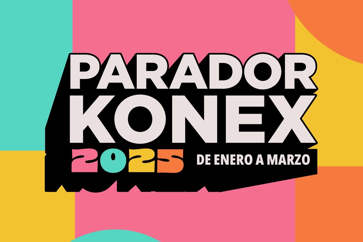 Parador Konex