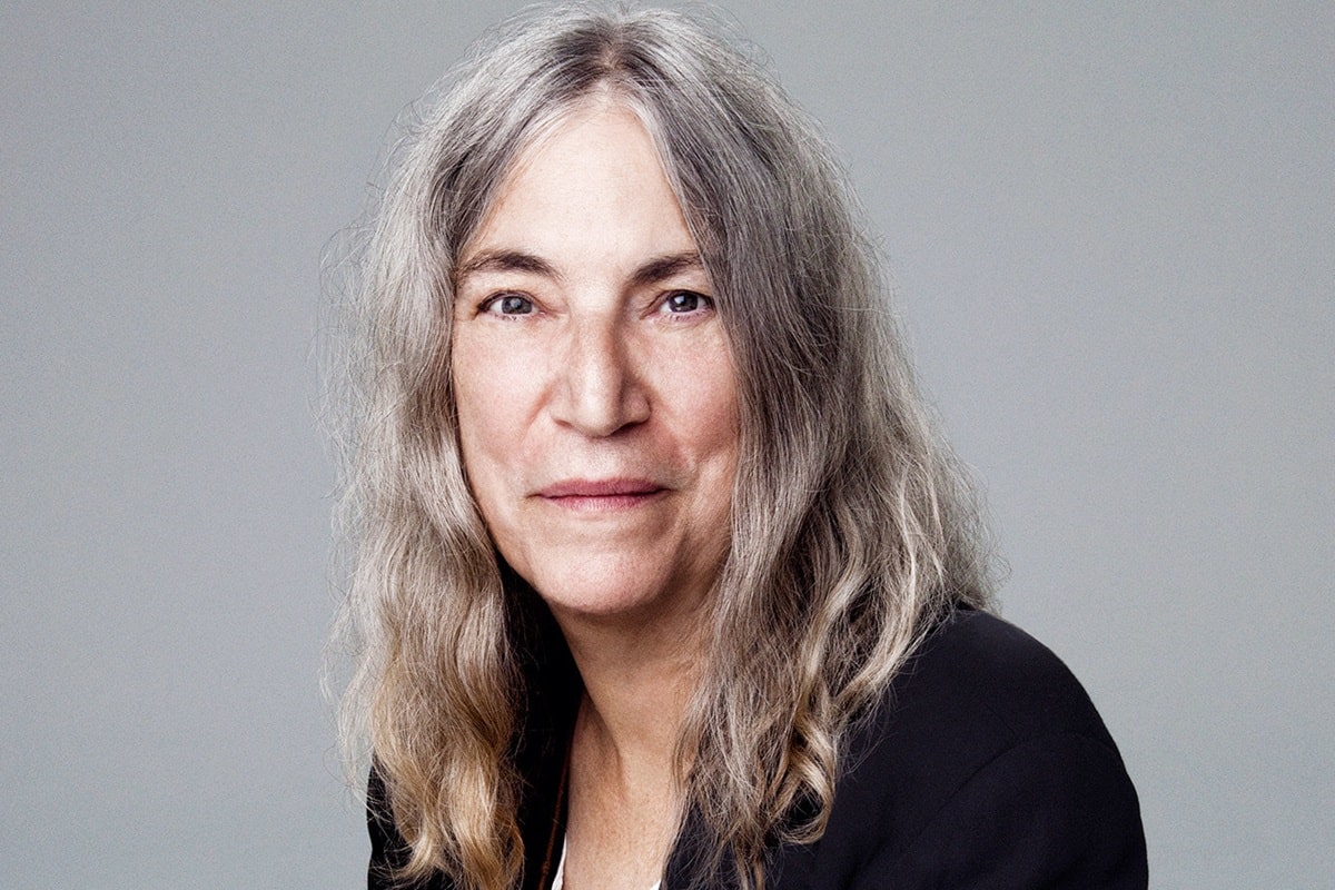 Patti Smith