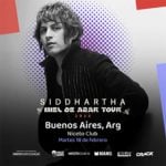 Siddharta en Argentina