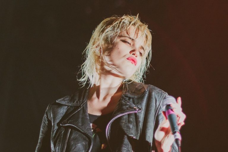 Sky Ferreira