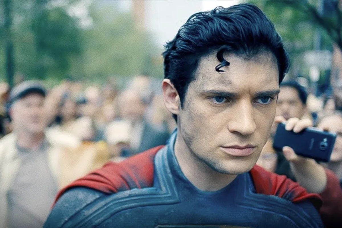 Superman (2025)