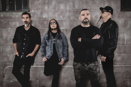System of a Down