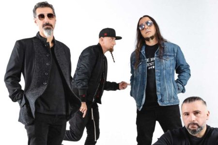 System of a Down