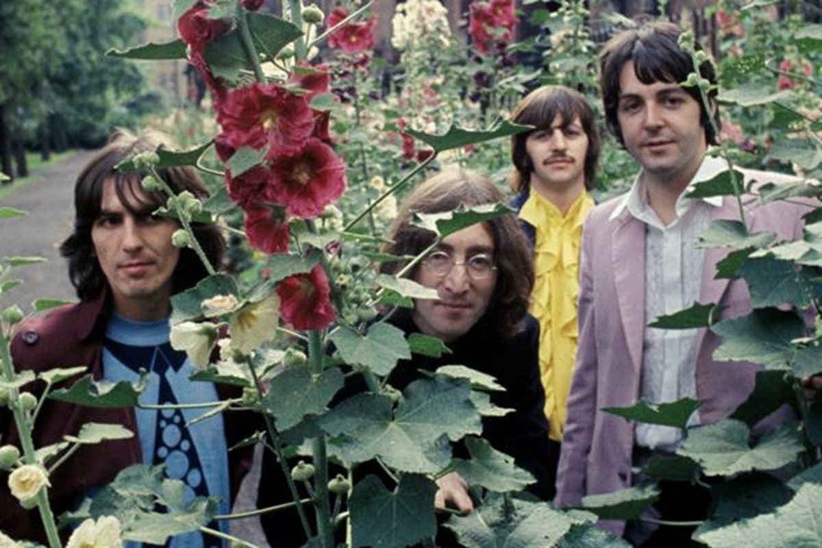 The Beatles