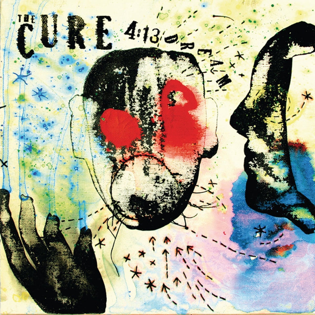 4:13 Dream de The Cure