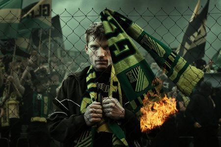 4 miniseries de cinco capítulos para ver en Netflix Hinchas enemigos, nueva miniserie de Netflix