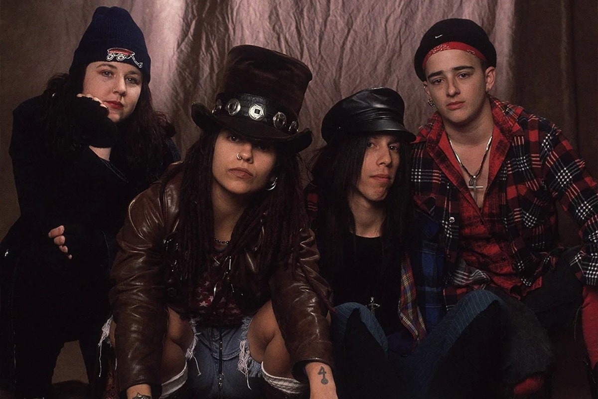 4 Non Blondes