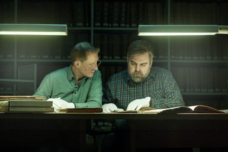 Las 5 mejores miniseries nuevas de Netflix: El rastro, American Primeval y más El rastro, una de las miniseries furor en Netflix