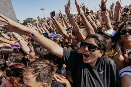 Los 10 shows más esperados de julio