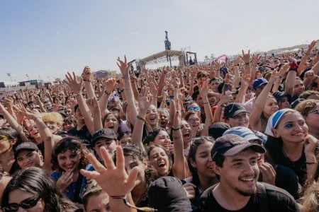 Mujer Cebra, Six Sex y más en la agenda de recitales para este fin de semana en Buenos Aires