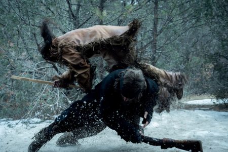 American Primeval llegó a Netflix: Sinopsis, reparto y críticas de la salvaje miniserie American Primeval (2025), miniserie de Netflix