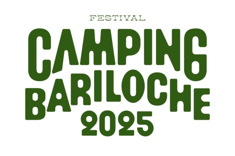 Camping Bariloche 2025