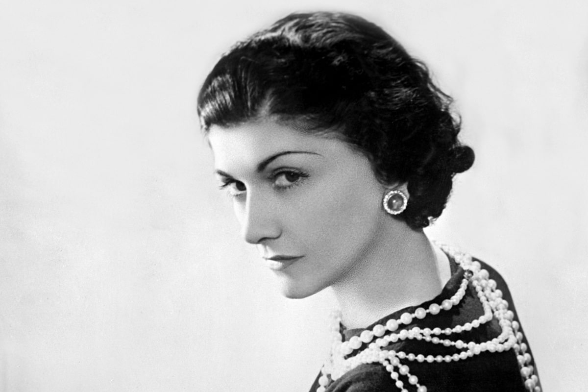 Coco Chanel