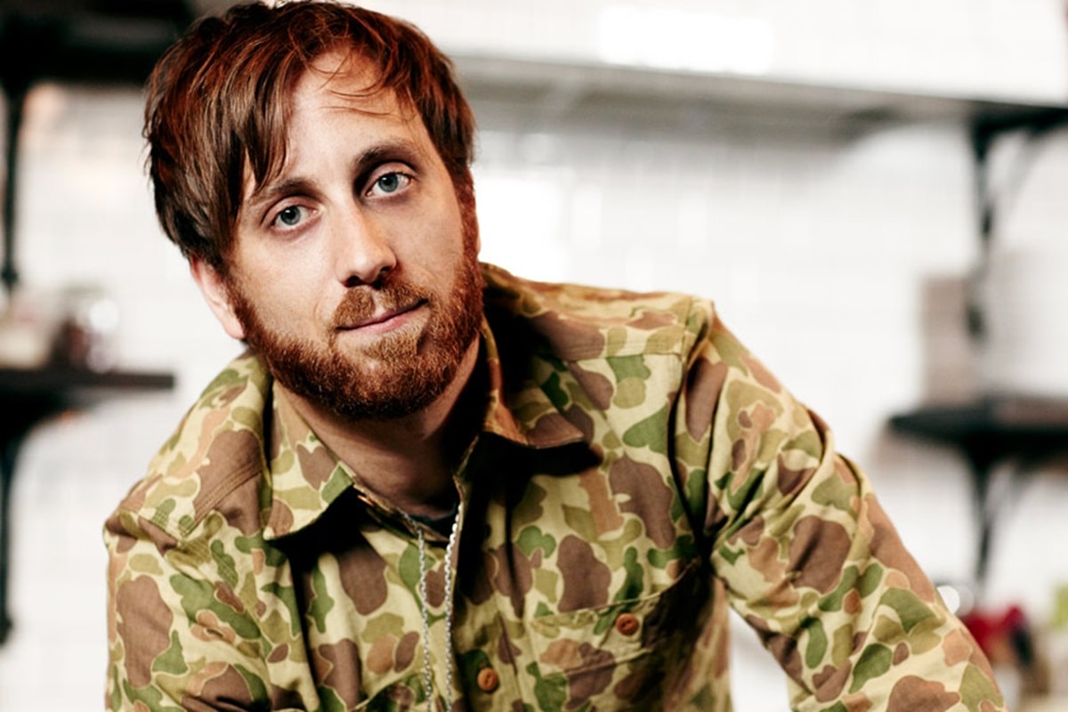 Dan Auerbach