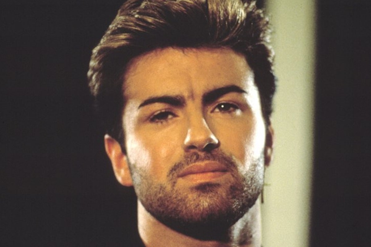 George Michael