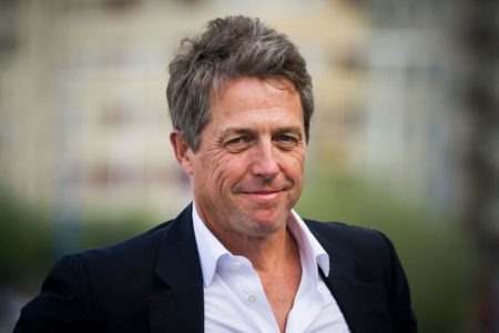 Hugh Grant