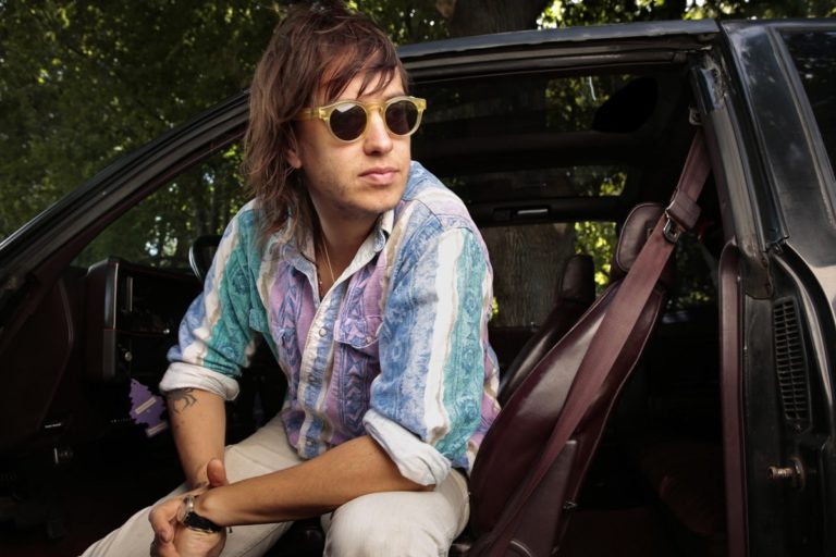 Julian Casablancas